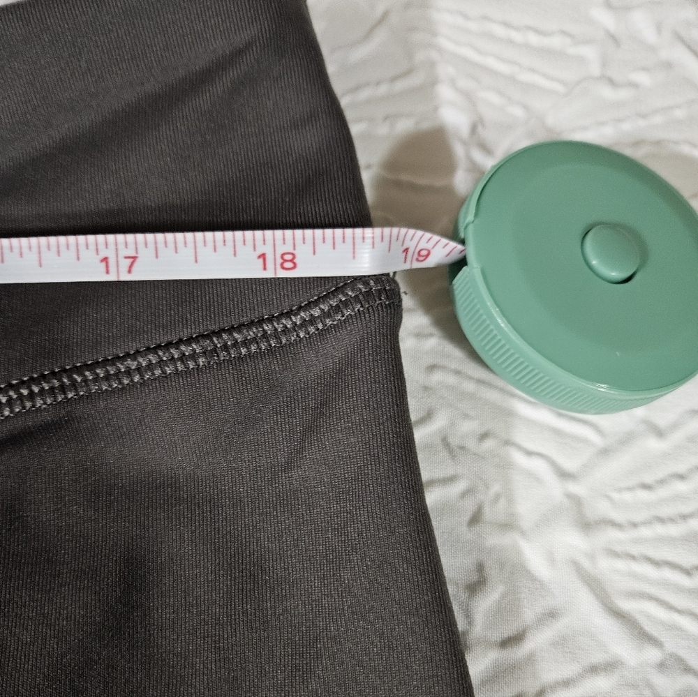 Tommie Copper Black Leggings Size 2XL - Picture 4 of 6